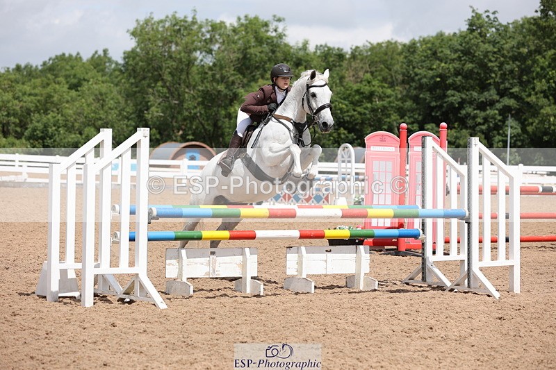 240630A-120141-12862 - Cls 31 Discovery and 90cm Open