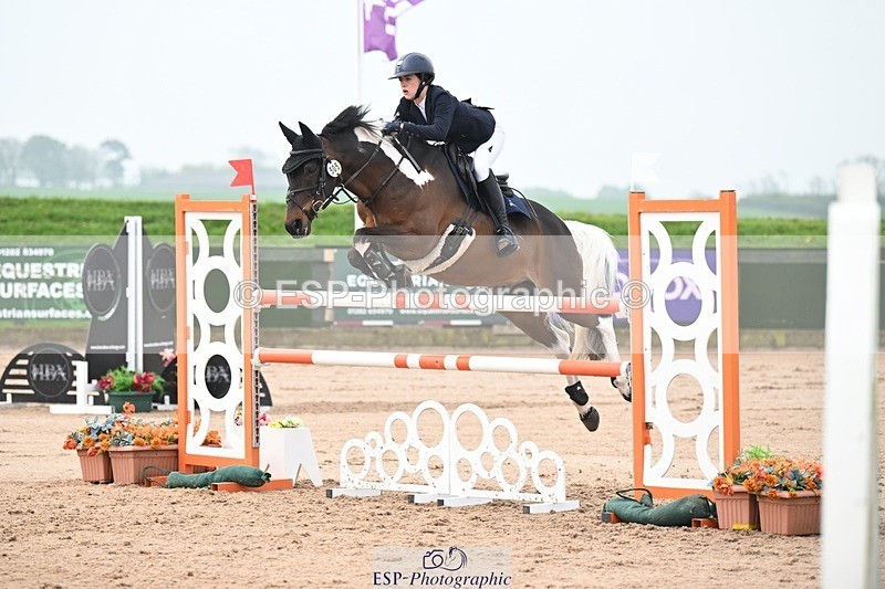 250425-090026-07860 - Cls 46 Ponies - Major Tour