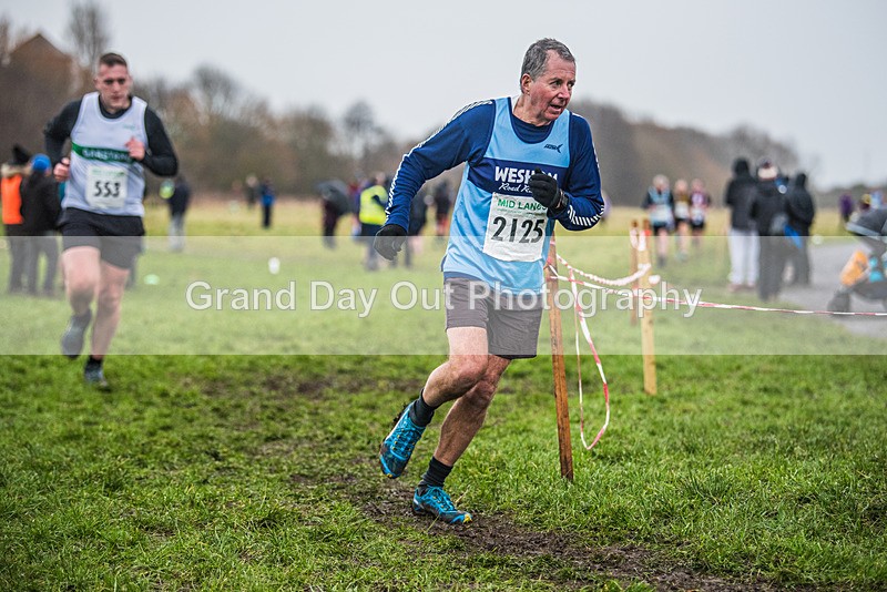 Blackpool-695 - Mid Lancs XC Blackpool Saturday 13th January 2024