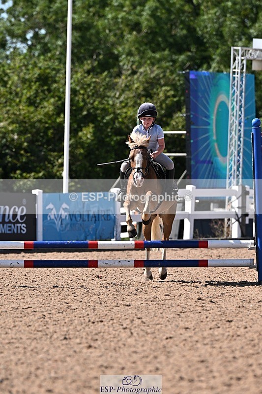 260707-162017-00041 - Clear Round 40cm and 50cm