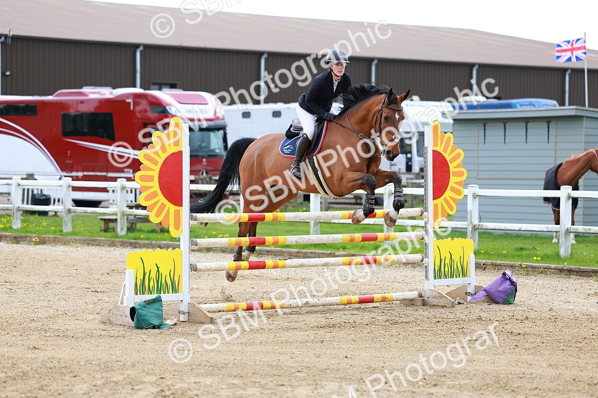 SBM_002290 - Class 10 - Senior Newcomers - 1.10m