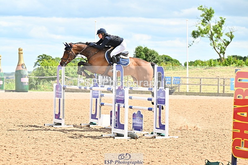 240608A-145332-02838 - Cls 5 Snr Foxhunter and 1.20m Open