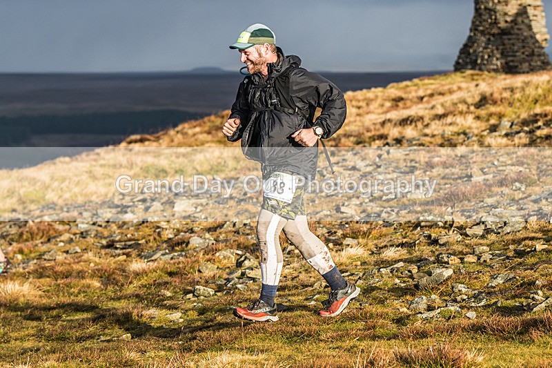 Nine Standards-665 - Nine Standards Fell Race Wednesday 1st January 2025