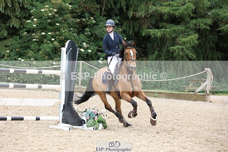 230618-133437-12428 - Cls 20 Pony Foxhunter 2nd Round