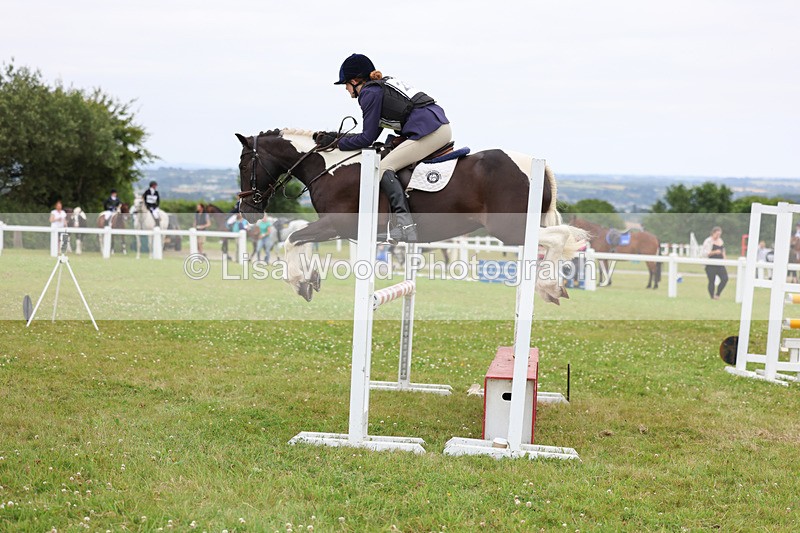 3E7A6990 - Class 7: PC90cm Regional Championship Qualifier Rnd 2 (A)