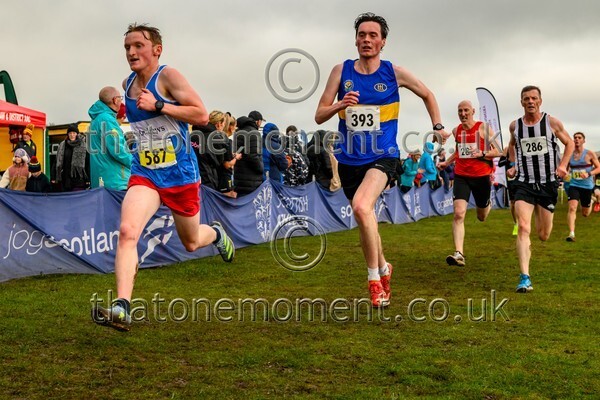 SCLan25-811389 - Senior Men Set Two