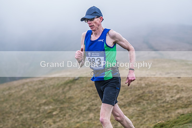 Seniors-734 - UKA 2026 Senior Inter-Counties Mountain Race - Sedbergh Sunday 3rd May 2026 - Seniors