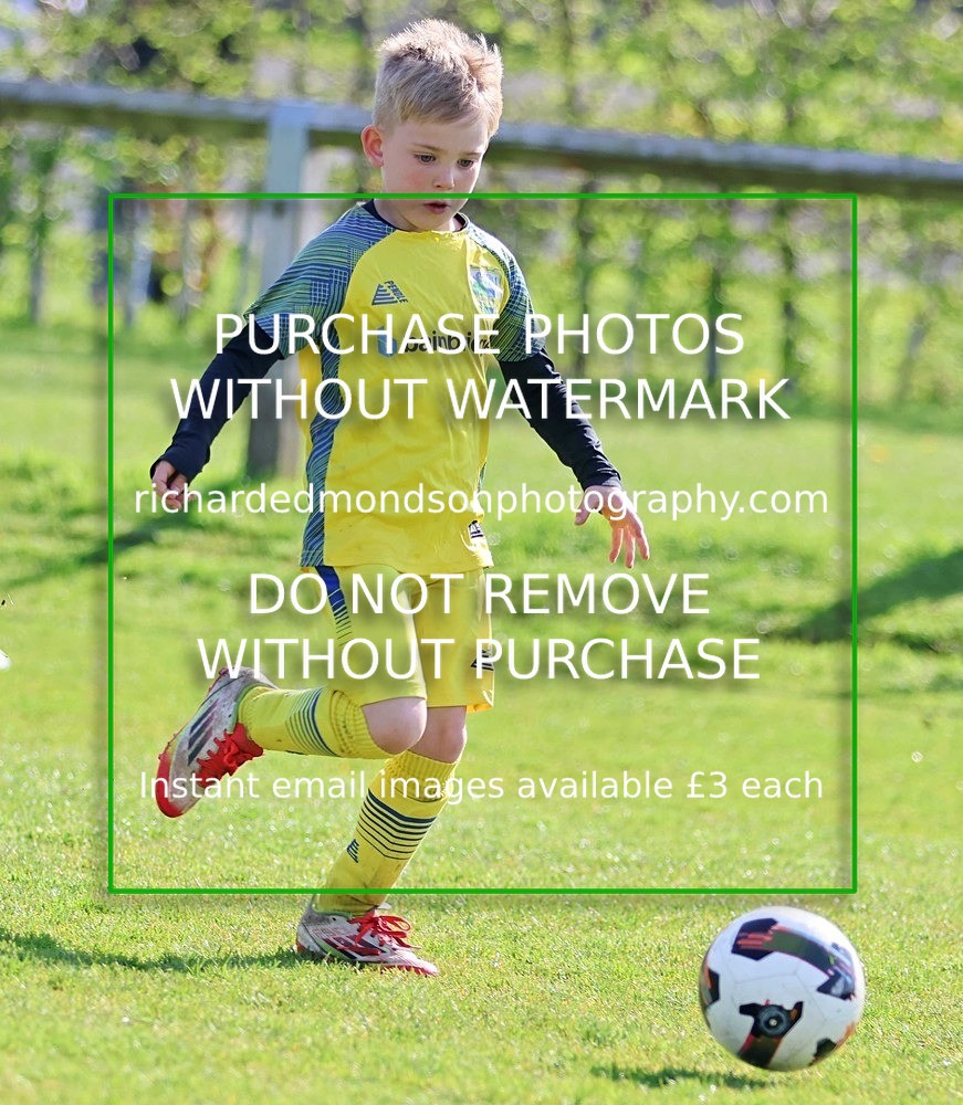 533A9829 - Kendal United under 7's (25/4/26)