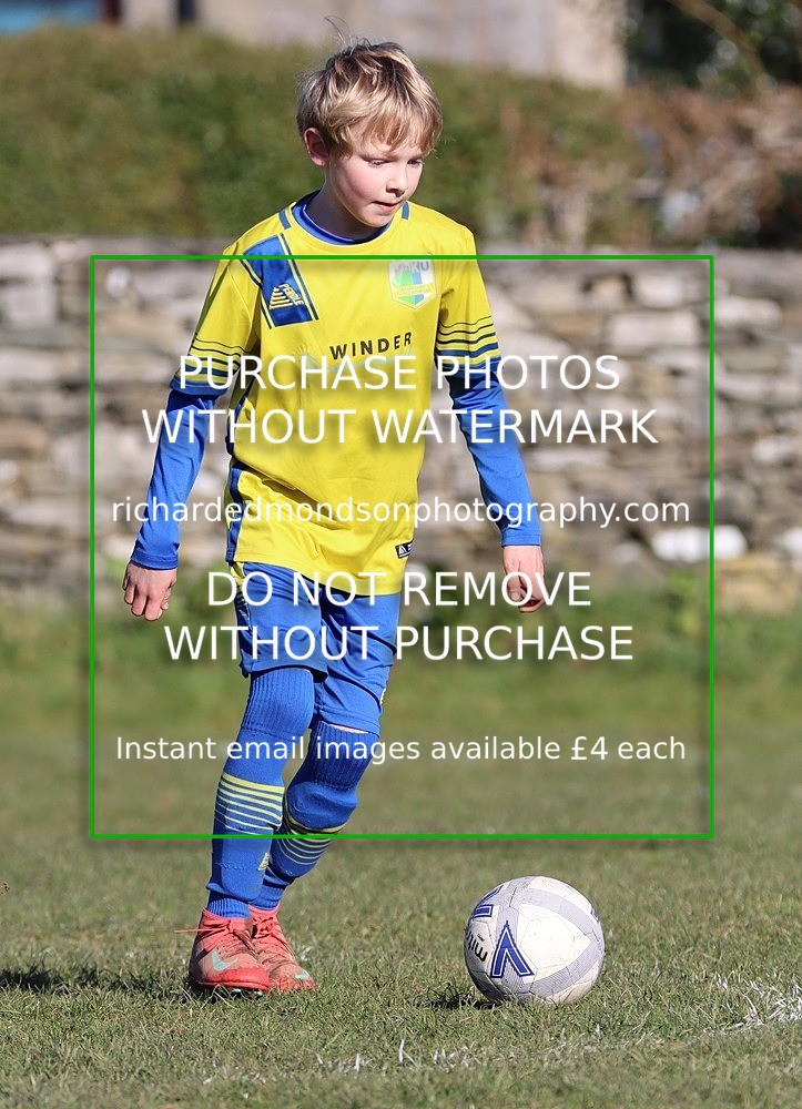 IMG_4433 - Kendal United Under 9 Rockets (15/3/25)