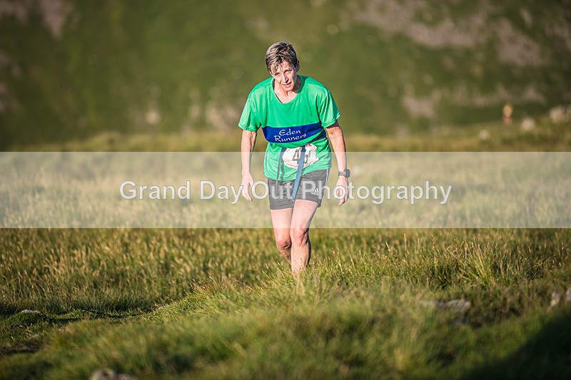 Seat Sandal-268 - Seat Sandal Fell Race Wednesday 8th July 2026