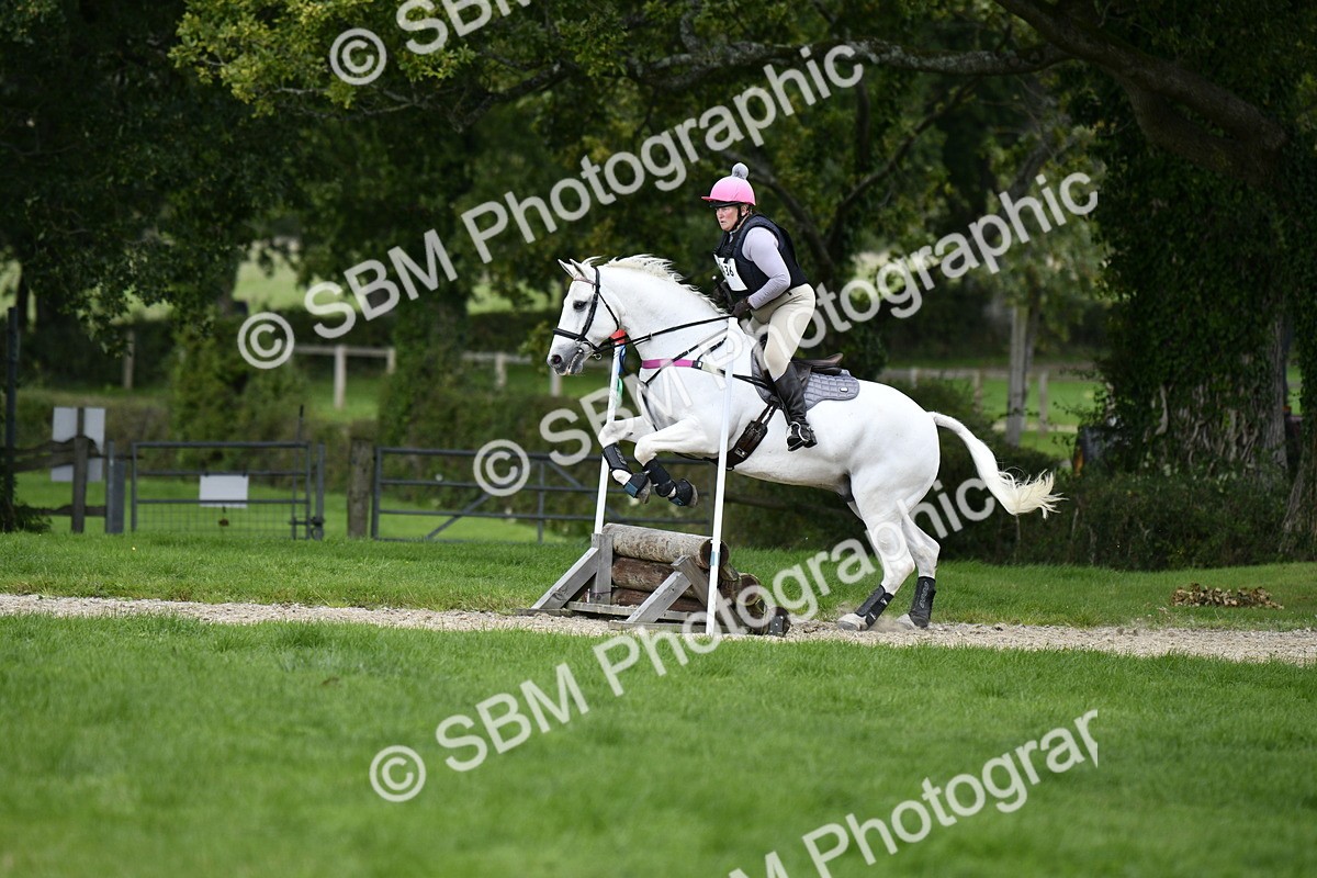 SBM_19320 - E8 - Eventers Challenge 50cm championship