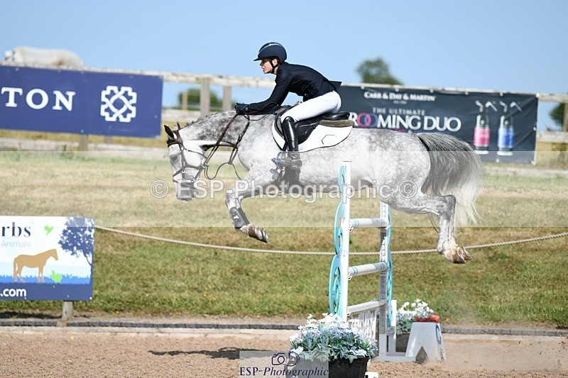 250628-165523-06432 - Cls 13 Pony Showjumper of the Year