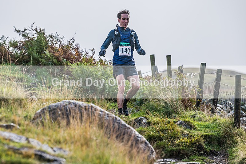 Langdale -920 - Langdale Horseshoe Fell Race Saturday 10th October 2026