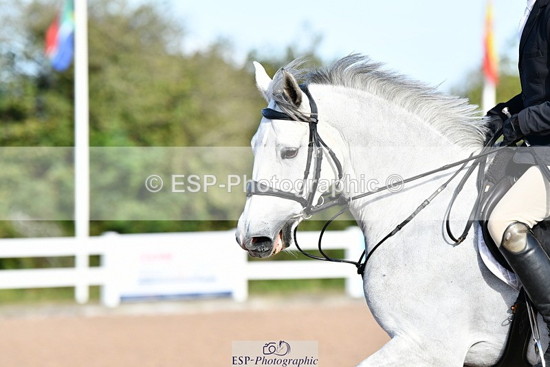 240913A-093019-02943 - Cls 20 Snr British Novice and 90cm Open