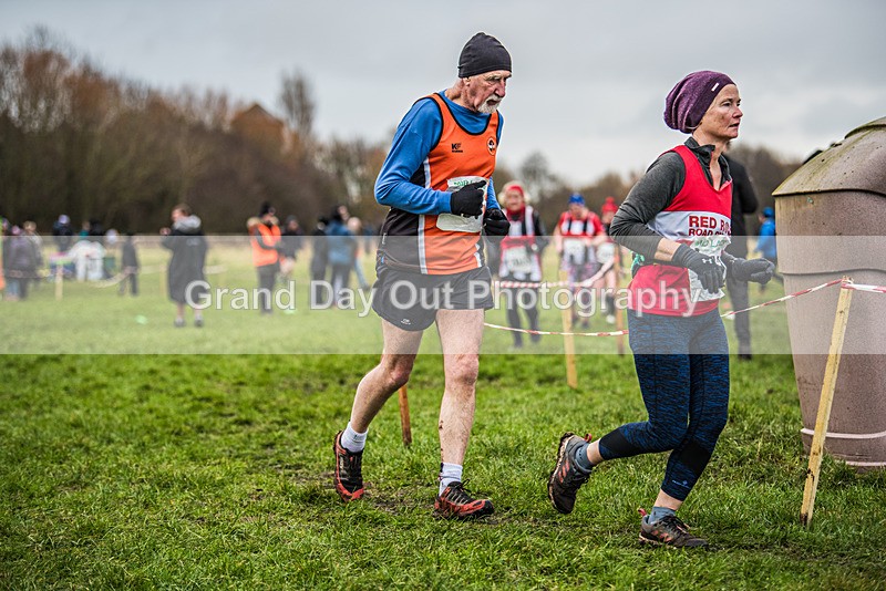 Blackpool-162 - Mid Lancs XC Blackpool Saturday 13th January 2024