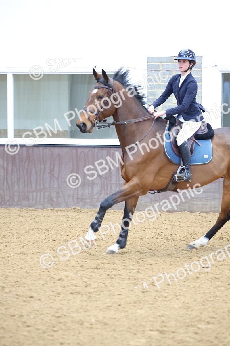 SBM_003627 - Class 9 - Senior Foxhunter - 1.20m