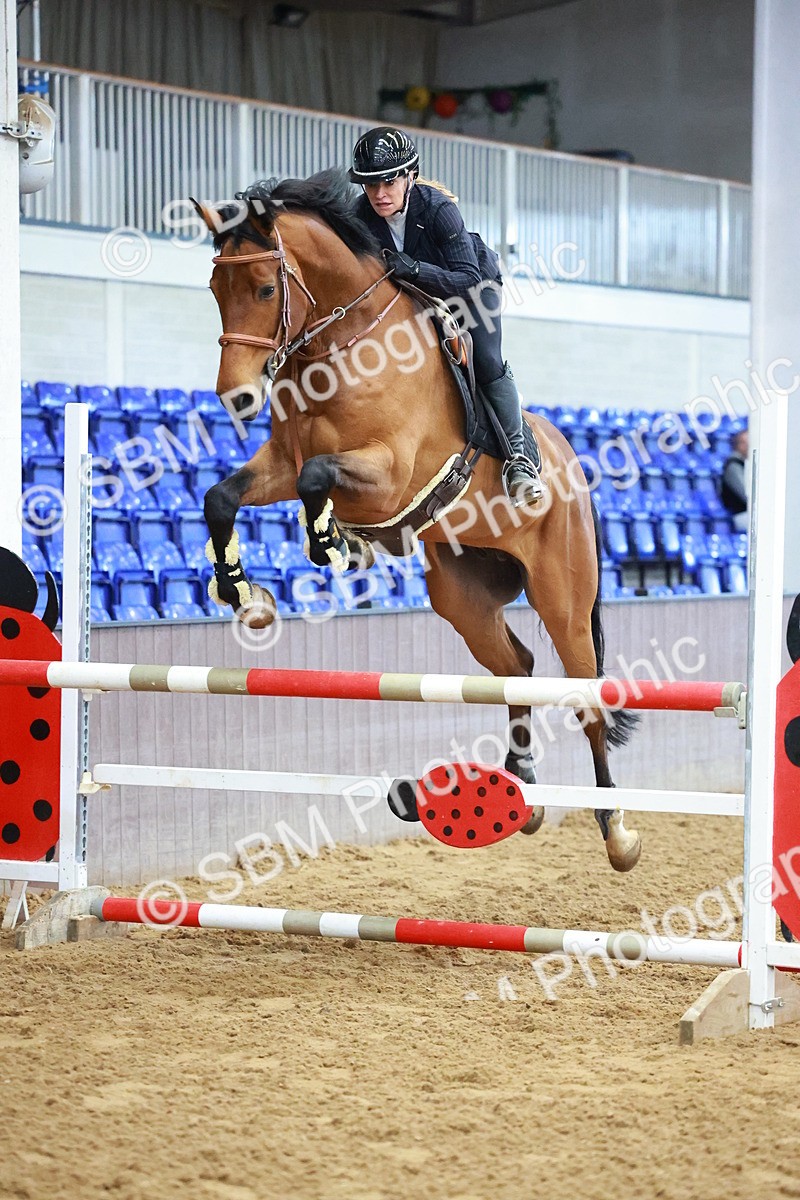 SBM_001254 - Class 4 - Senior Newcomers - 1.10m