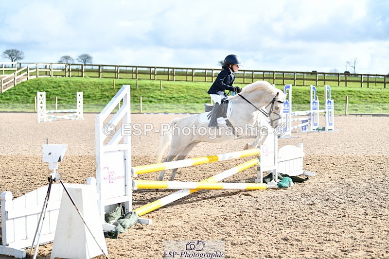 240310A-100101-01707 - Cls 14+15 Club and Schools 60cm