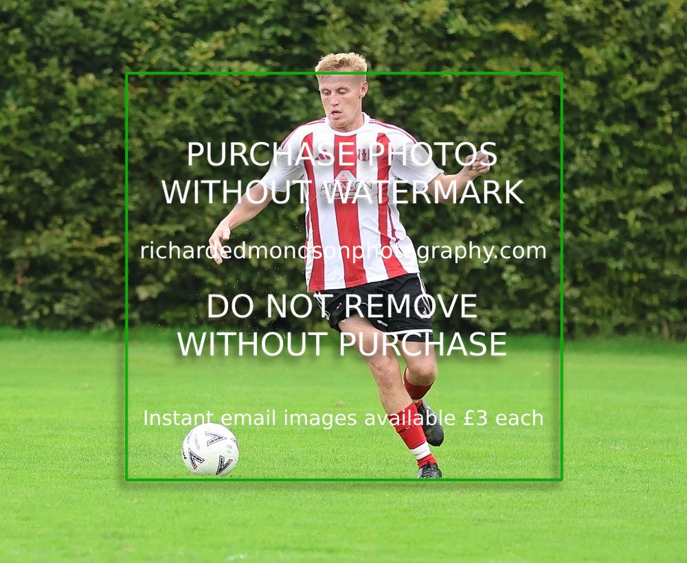 533A4114 - Wetheriggs United