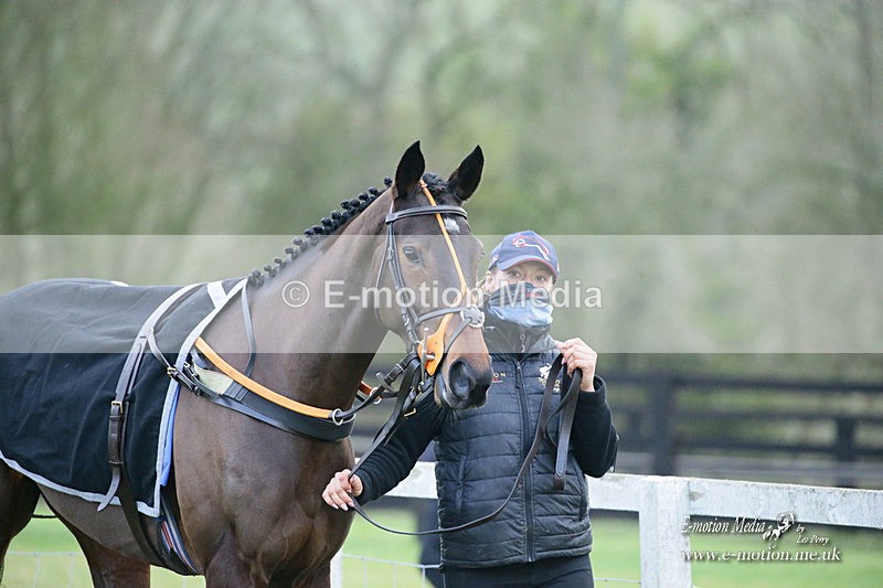 PtP 121221 234 - Barbury International Point-to-Point 112/12/2021