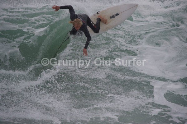 DSC_2826 - North Fistral 26th October 2015 PM