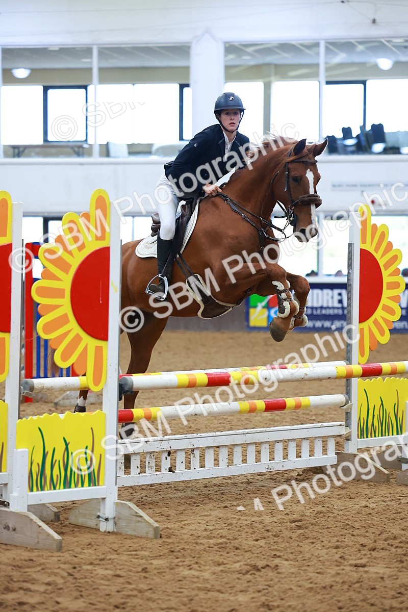 SBM_001355 - Class 3 - Senior Discovery 1.00m