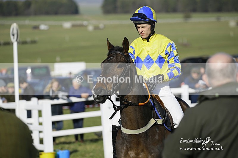 PtP 270222 133 - South & West Wilts Point-to-Point Larkhill 27/02/22