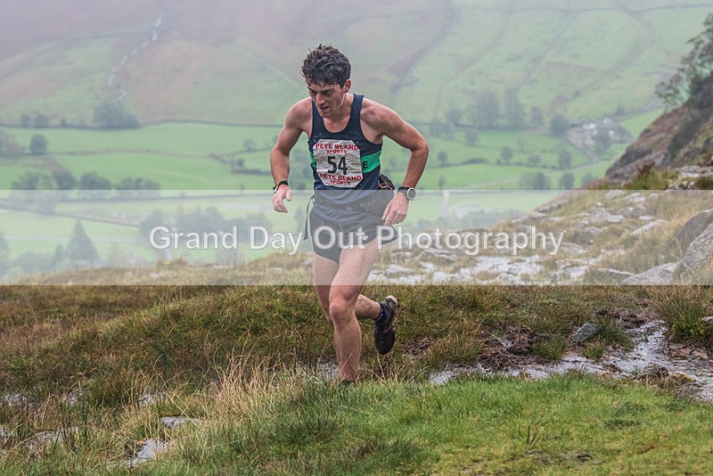 Langdale-35 - Langdale Horseshoe Fell Race Saturday 7th October 2023