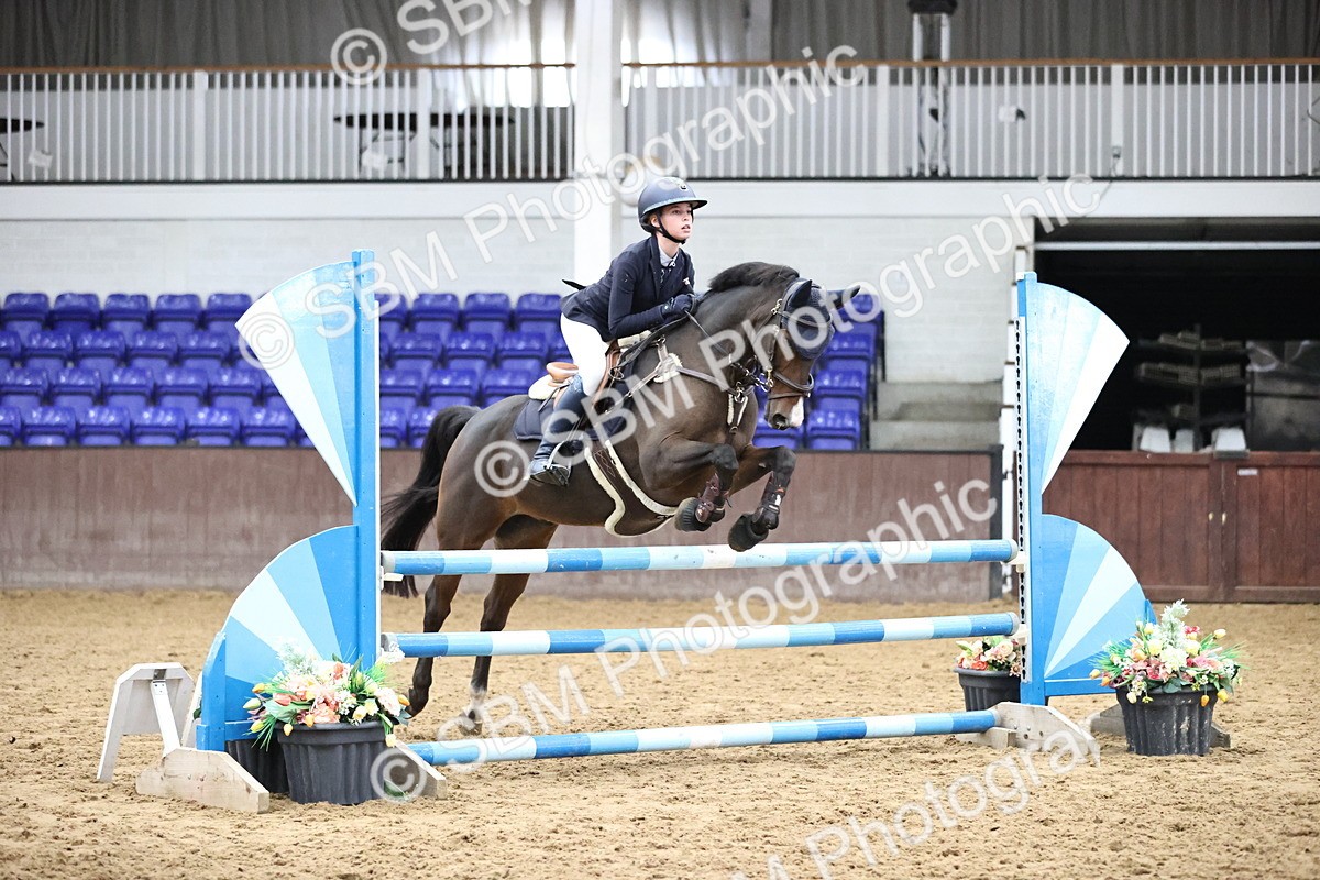 SBM_000796 - Class 3 - Pony Discovery - 90cm Open