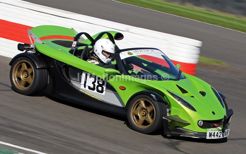  - Lotus Cup UK Speed Champs 2014/15/16/17/18/22/23/24