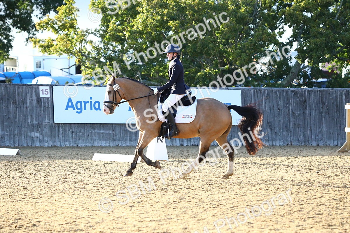 SBM_54541 - D25 - Junior Championship No1 & Elem 2