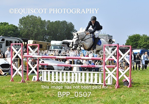BPP_0507 - CLASS 2 RHS Classic Championship Qualifier