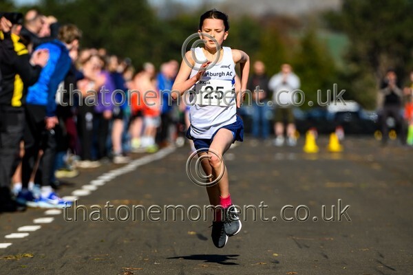 YathRR25-925819 - U13 Girls