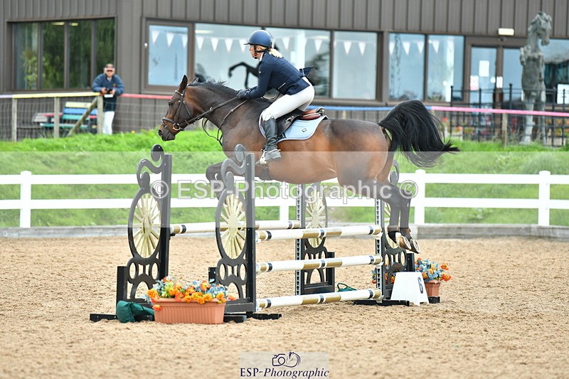 230812A-142504-09616 - Cls 28 95cm Nat Am Qualifier