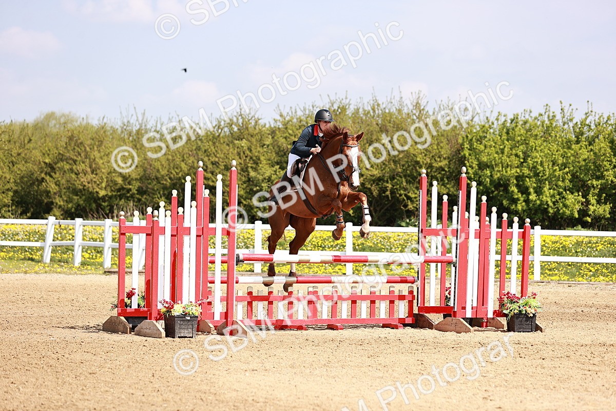  - Class 22 - Senior Discovery - 1.00m