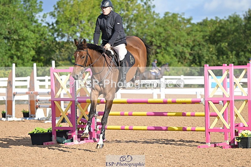 240912A-094802-00782 - Cls 8 Snr British Novice and 90cm Open