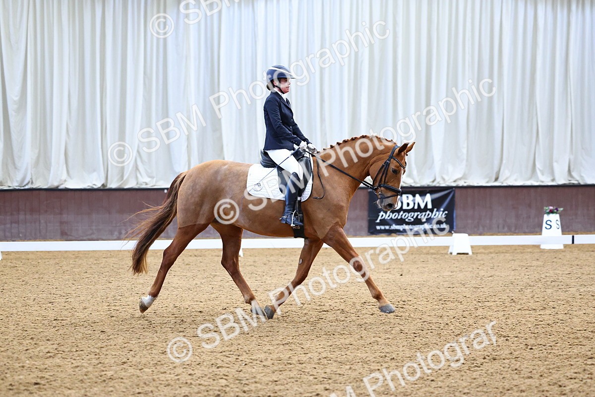 026A1552 - Class 4 - Novice 4