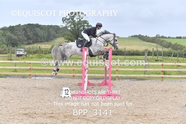 BPP_3141 - CLASS 3 Senior Discovery/ 1m Open