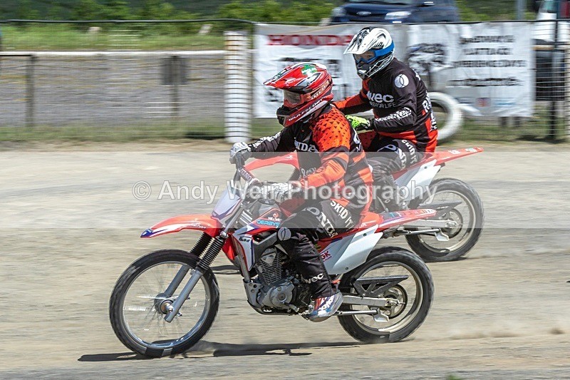 210612-7D-8E0A9638 - Ride & skid It  Flat Track 12th Jun 21