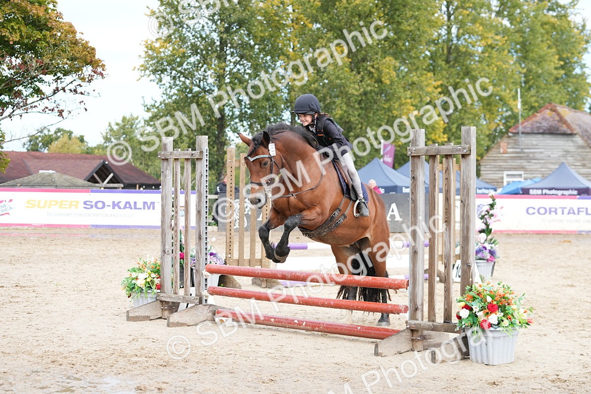 SBM_39807 - J6 - Junior Pony 55cm Championship