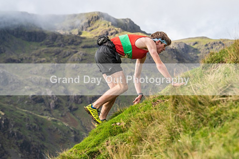 Wasdale Show-170 - Wasdale Head Show Fell Races (Junior & Senior) Saturday 14th October 2023