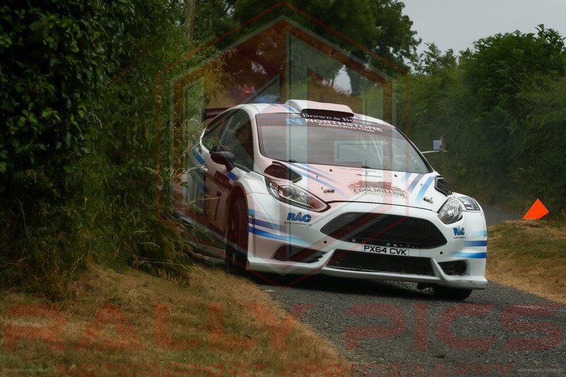 Rallye Lecale 16 of 88 - Carryduff Forklift Rallye Lecale
