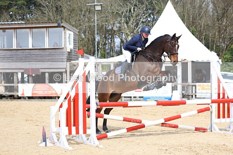 3E7A7131 - Class 5: Senior 95cm