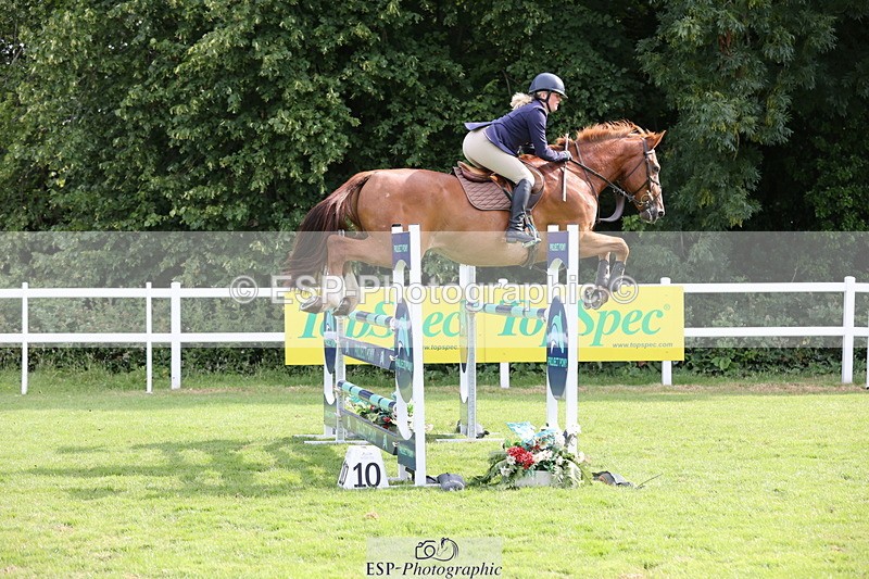 250704A-091432-08154 - Cls 15 Snr 1.20m Open