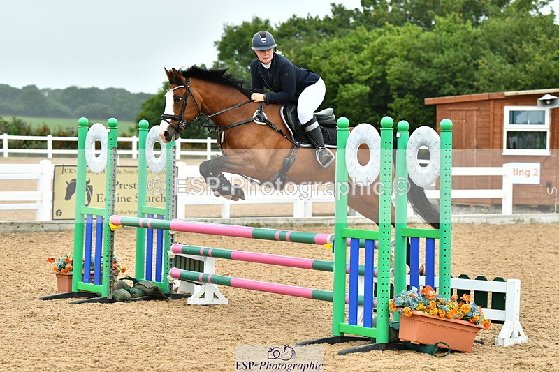 230730A-090053-08104 - Cls 31 British Novice & 90cm Open