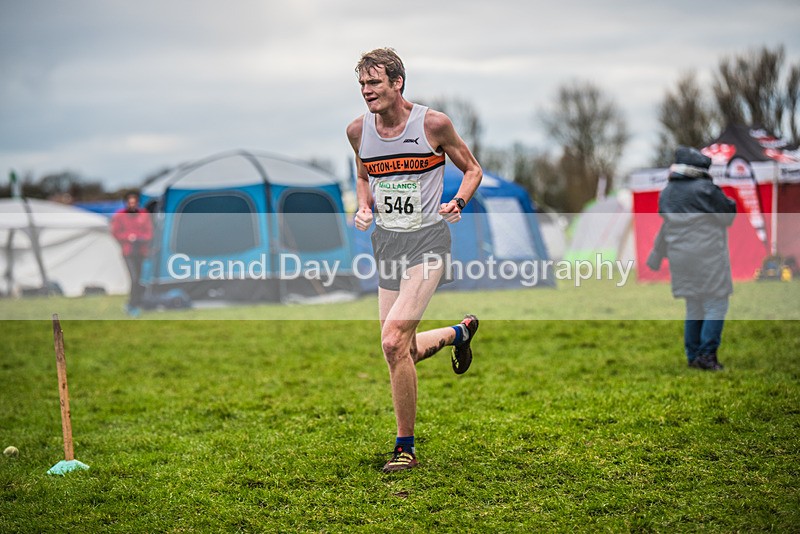 Blackpool-978 - Mid Lancs XC Blackpool Saturday 13th January 2024