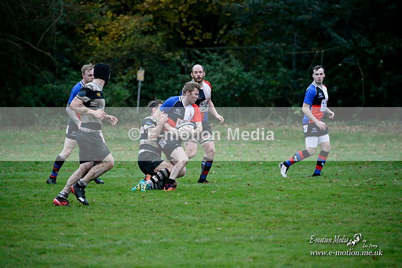 RU 201121 156 - Pewsey Vale RFC v Chippenham III RFC 21/11/2021