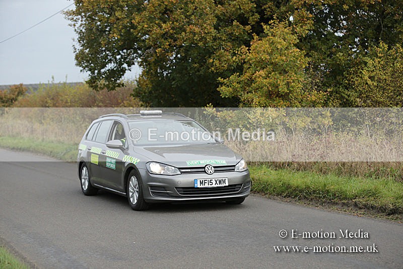 CAD5 171119-0003 - Sutton Benger 5 mile Flyer – 17th Nov 2019