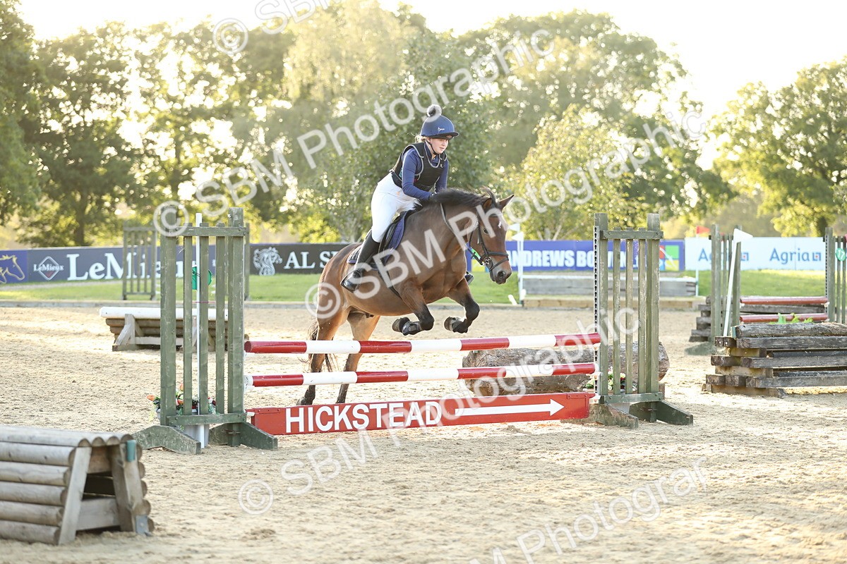 SBM_30800 - E11 - Eventers Challenge 80cm Championship