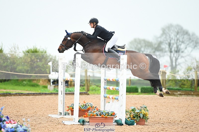 230505A-100440-02825 - Cls 20 Snr Foxhunter